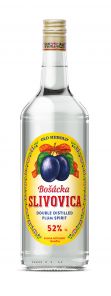 SLIV.BOŠÁCKÁ 52% 1.0 OLD HEROLD