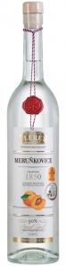 Fleret Collection 1850 Meruňkovice 50% 0,7l