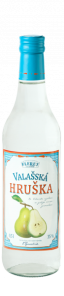 Fleret Valašská Hruška 35% 1l