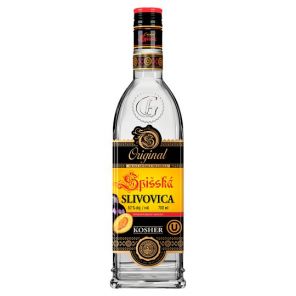 Slivka Spišská 52% 0.7l