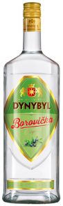 Dynybyl Borobvička 37,5% 1l