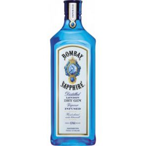 Bombay Sapphire 40% 0,7l