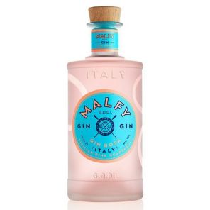 Malfy Gin Rosa 41% 0,7l