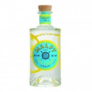 Malfy Gin Limone 41% 0,7l