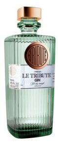 Gin Le Tribute 0,7l 43%