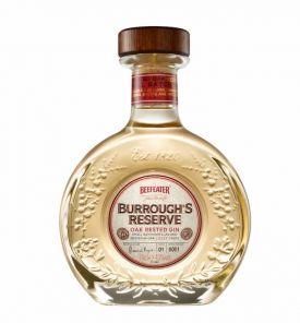 Beefeater Burrough´s Reserve 43% 0,7l