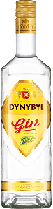 Dynybyl Special Dry Gin 37,5% 0,5l