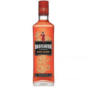 Beefeater Blood Orange 37,5% 1l