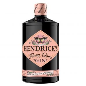 Hendricks Flora Adora 43,4% 0,7l