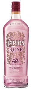 Larios ROSÉ gin 37,5% 0,7L