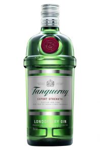 Tanqueray Gin 43,1% 0,7l