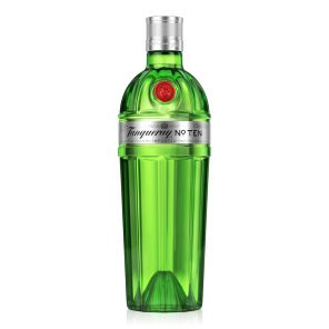 Gin TANQUERAY NO. TEN 0,7L 47,3%