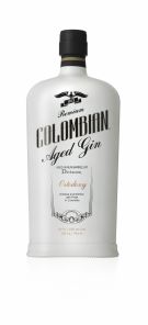 Gin Dictador Ortodoxy, lahev 0,7l