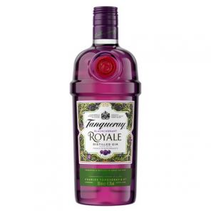 Tanqueray Blackcurant 0,7L 41,3%