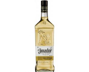 El Jimador Reposado 0,7l 38%