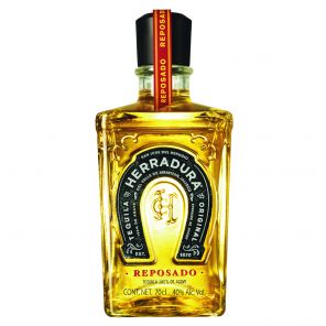 Herradura Reposado, lahev 0,7l