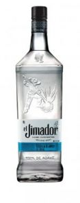 El Jimador Blanco 38% 1l