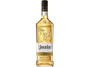 El Jimador Reposado 38% 1l