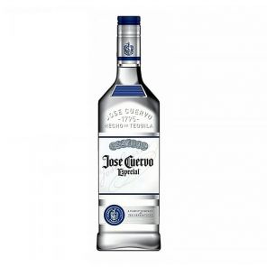 Jose Cuervo Silver, lahev 0,7l