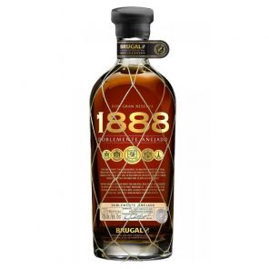 Brugal 1888 40% 0,7 l