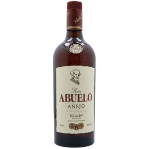 Abuelo Reserva Especial 40% 1 l