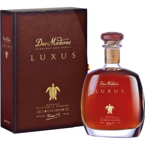 Dos Maderas Luxus 42% 0.7l