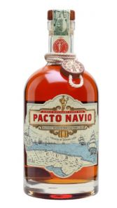 Pacto navio 40% 0,7L