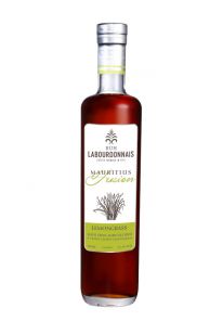 Labour Lemongrass 0.5l 36.5%