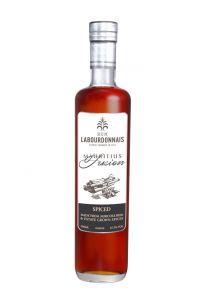 Labourdonnais Fusion Spiced 37,5% 0,5l