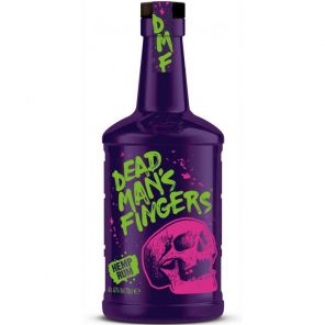 RON DEAD MAN's FINGERS HEMP 0.7 40%