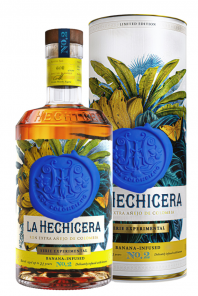 La Hechicera Serie Experimental No.2 0,7l 41%