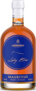 Labourdonnais Lady Blue 40% 0,7l