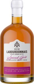 Labourdonnais Spiced Gold 40% 0,7l