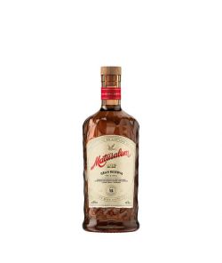 Matusalem Gran Resrva 15y 40% 0,7l