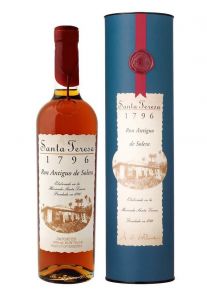 Santa Teresa 1796 40% 0,7l