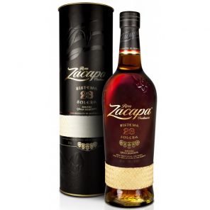 Ron Zacapa Centenario 23yo 40% 1l