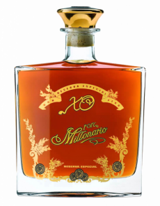 Ron Millonario X.O. 40% 0,7l