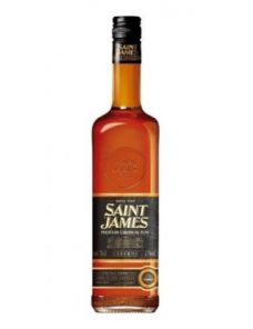 Saint James Reserve 43% 0,7l