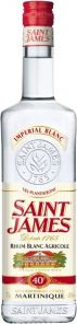 ST. JAMES IMP BLANC 40% 0,7L