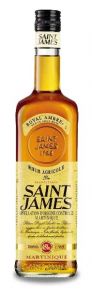 Saint James Paille 40% 0,7l