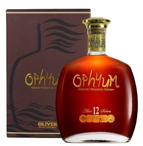 Ophyum 12 Y 0,7 l 40%