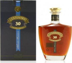 Centenario 30yo Edicion Limitada 40% 0.7l