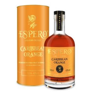 ESPERO Orange 40% 0,7L (GB)