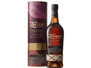 Zacapa Heavenly Cask La Armonia 40% 0,7l