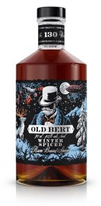 Old Bert Winter 40% 0,7l