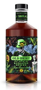 Old Bert Kingston 40% 0,7l