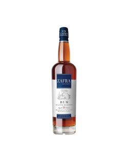 Zafra Masters Reserve 21y 40% 0,7l