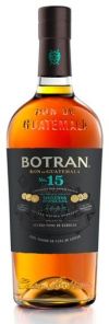 Botran Reserva Especial 15y 40% 0,7 l