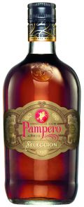 Pampero Seleccion 40% 0.7l