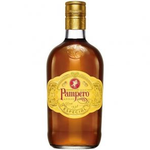 Pampero Especial 1.0 l 40%